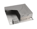 FRANKE 18021352 FRY SCOOP & TONG HOLDER