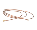 FRANKE 19007721 COPPER CAP TUBE L49 IN