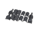 FRANKE 209705 SLEEVE SPLIT F/ADJUSTABLE SHE