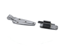 FRANKE 251084 HINGE; FLUSH MOUNT LONG STRAP