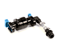 F'REAL 66-0008 ASSEMBLY 50 PSI REGULATOR