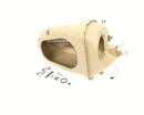 F'REAL 66-0289 (OLD 66-0005) B4 BLENDING CHAMBER