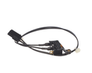 F'REAL FR66-0078 WIRING HARNESS; FLIP-UP DOORS