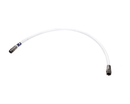 FRONTLINE INTERNATIONAL 10030004 .750 WHITE KLEENFLOW HOSE; 48-INCH LENGTH; 3