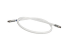 FRONTLINE INTERNATIONAL 10030016 .500 WHITE KLEENFLOW HOSE; 60-INCH L; 3/8-INCH NPT S
