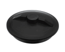 FRONTLINE INTERNATIONAL 40010060 8-INCH PLASTIC RING AND VENTED LID