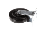 FRONTLINE 40010067 RIGID CASTER