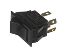 FRONTLINE INTERNATIONAL 60020028 ON/OFF ROCKER SWITCH