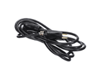 FRONTLINE INTERNATIONAL 60020071 LS POWER CORD SJ TOW; BLK/105C OAL 12' N
