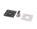 FRONTLINE INTERNATIONAL 60020117 REVERSING SWITCH KNOB AND LEGEND PLATE (