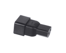 FRONTLINE INTERNATIONAL 60020121 MOLDED IEC 320 C13 FEMALE TO C20 16A MAL