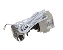 FRONTLINE INTERNATIONAL 60020133 3/4-INCH TWO WAY SS VALVE W/ STEAM SPACER 12