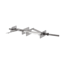 FROSTY FACTORY C6530 BEATER BAR ASSEMBLY-LONG