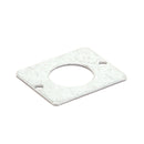 FRYMASTER 900-1031 RETAINER SIGHT GLASS 18/24