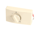 FOSTORIA 5024402 DOUBLE POLE WITH LEADS 22 AMP