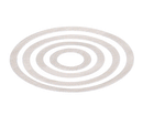 FULTON 2-12-000552 GAS FLAPPER GASKET