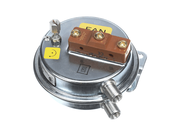 FULTON 2-30-000232 AIR SWITCH PURGE FAN