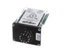 FULTON 2-40-001421 4 PIN RELAY