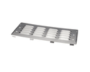 FOOD WARMING EQUIPMENT 53454 HUMDITEMP LOUVER PANEL W/TABS