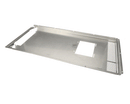 FOOD WARMING EQ 66658 TST-19SL-TB BTM BLOWER BAFFLE