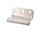 FOOD WARMING EQUIPMENT 80022 HNG L/O FLANGE OUT; HT @ 1.75