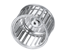 FOOD WARMING EQUIPMENT BLWRWHL3.25CW BLOWER WHEEL 3.25 X 2.91 CW