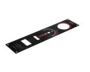 FOOD WARMING EQUIPMENT CNTRL-PNL-HUMI-TEMP-AL ALUMINUM PANEL FOR HUMI-TEMP