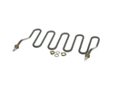 FOOD WARMING EQUIPMENT EL110-115PH TUBULAR HEAT ELEMENT 110W 115V