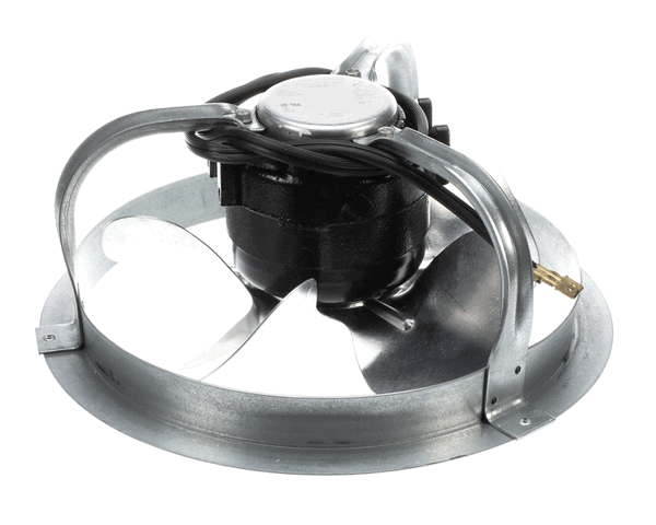 FOOD WARMING EQUIPMENT FAN-RING-8 RING FAN 8 DIA 115V