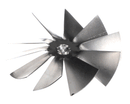 FOOD WARMING EQUIPMENT FAN BLD 4.5B FAN BLADE