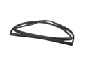FOOD WARMING EQUIPMENT GSKT-D-19-500X29-375 BLACK PUSH-IN STYLE SILICONE DOOR GSKT