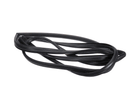 FOOD WARMING EQUIPMENT GSKT-D-60-125X22-125 SILICONE DR GASKET D