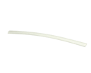 FOOD WARMING EQ SLV-ACRYLIC-WHITE-7-1 SLEEVING ACRYLIC 1/2 ID WHITE