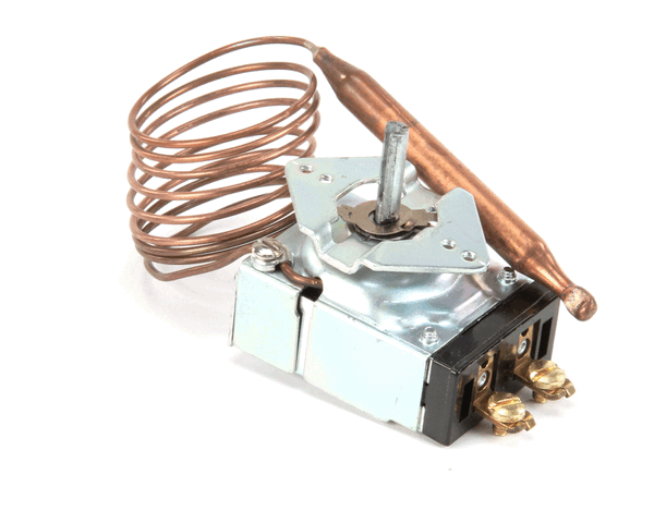 FOOD WARMING EQUIPMENT T-STAT-OVN1 THERMOSTAT HEAT CONTROL 120-24
