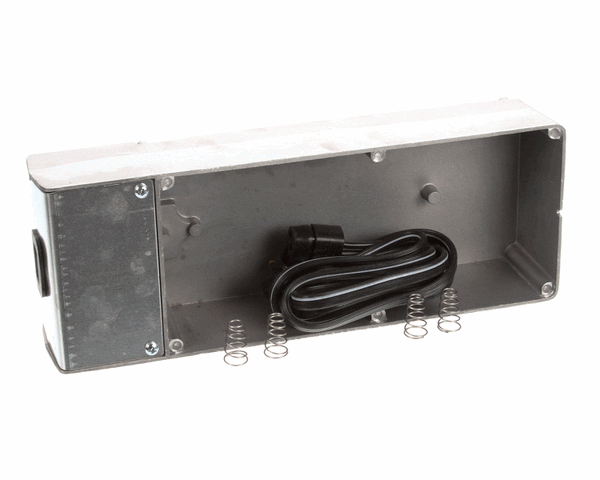FOOD WARMING EQUIPMENT VAPOR AC CONDENSATE VAPOR PAN 120V 350W
