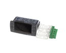 FOOD WARMING EQ Z-600-2407 UHST-13 DIXELL CNTRL PROGRAM A