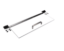 FOOD WARMING EQ Z-600-4531 PHTT-6 KFC LEXAN ASSEMBLY NO HOLE