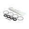 GARLAND 080000035 KIT 2 PLATEN SPLIT VITON 9905CL0056-0505