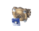 GATES MANUFACTURING BR184P1 SOLENOID VALVE 240V