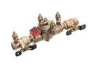 GAYLORD 11317 BACKFLOW PREVENTER LEAD FREE