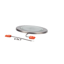GAYLORD 22886 LED PUCK LIGHT; 120V