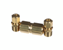 GAYLORD 76826 CHECK VALUE; BRASS; DETERGENT 1/4 IN