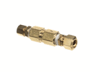 GAYLORD 76828 BRASS DETERGENT CHECK VALVE 1/4IN
