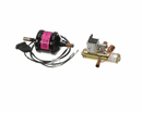 GOODMAN 0151R00067S REVERSING VALVE W/24V COIL