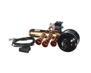 GOODMAN 0151R00071SP 1/2-INCH X7/8-INCH REVERSING VALVE 24V