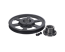 GOODMAN 0163L00134S AK74 FIXED SHEAVE