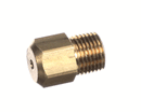 GOODMAN 10716005 NATURAL GAS BURNER ORIFICE