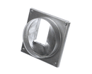 GOODMAN 4053501S SQUARE TO ROUND CHIMNEY KIT