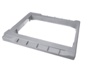 GOODMAN B1756020L PLASTIC DRAIN PAN; VERTICAL