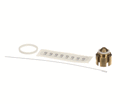 GOODMAN B1789871 0.71 PISTON FLOW CHECK KIT